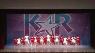 Best Contemporary // THE CHOICE - The Dream Center Dance Aca. [Long Island, NY]