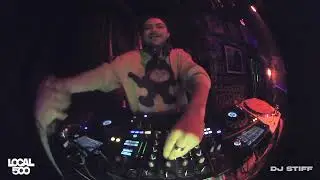[SF] Local 500 | DJ STIFF