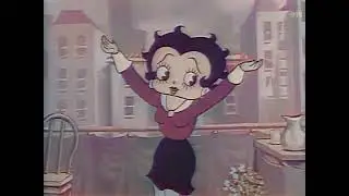 Betty Boop in Color | Fleischer Short Films | 31 Cartoon Episodes | Animation Marathon