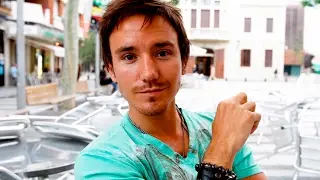 Tribute Rob Stewart