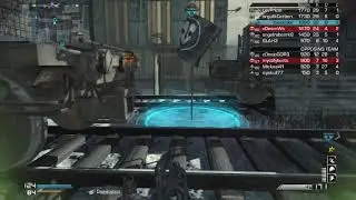 the mexican version of the markofj in call of duty ghosts