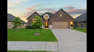 Cibolo Homes for Rent 4BR/3BA by Cibolo Property Management