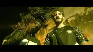 Gro Flam - Autour (Prod Orion Wav)