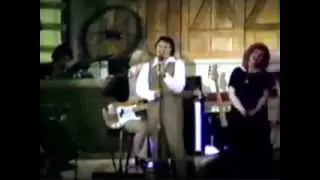 Hinsons Live Shreveport,Lock Me Up In Prison  Kenny