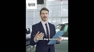 Fast & Easy Title Transfer | DMV Express Service#shorts#titletransfer#dmv#samedayservice#nyc