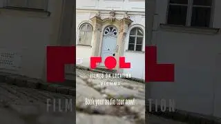 FILMED ON LOCATION Audio Tour Trailer #1
