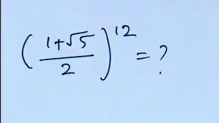 Algebra Equation Masterclass #46: Solving Step-by-Step Algebraic Equation