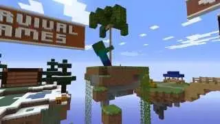 Retarted Zombie - Minecraft Derp