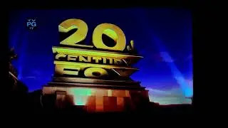 Disney&rsquo;s Modified Screen / 20th Century Fox / TSG Entertainment / Working Title (2019)