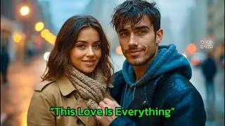 &ldquo;This Love Is Everything&rdquo; |  A Love Song of Devotion to God or Family | Worship by Caleb Vol.4 