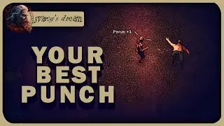 Svarog's Dream - Your Best Punch Quest Guide (One Hit Kill)