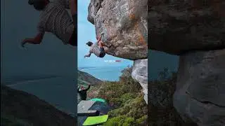 Rock Climbing Stripped Down