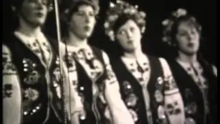 Архів кіностудії Волинь 17 (документальне кіно)