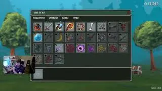How to Unlock ROBERTO in Megabonk: The Complete & Comprehensive Guide