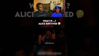 Alice Creel Survived 🤔 | Stranger Things 4