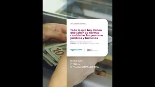 Normas cambiarias de las personas jur&iacute;dicas y humanas