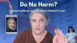 Do No Harm? A Story of Betrayal, Defiance, and Administrative Minutiae