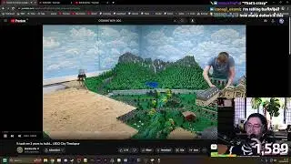 Jabo's venture into react videos