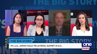 What would happen to PH-US alliances under a new Trump presidency?