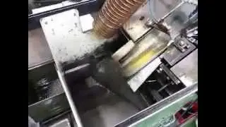 Rouleuse RP2 BM BOULONNERIE