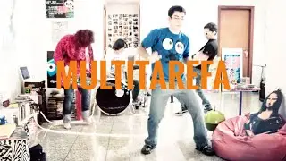 Lucy and the Popsonics - Multitarefa