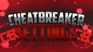 Cheatbreaker Settings Review!
