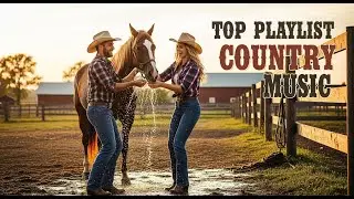 Vintage Country Vibes 🌾 The Ultimate Love Songs Playlist [Vol.5]