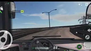 Bus Simulator Pro-Android & IOS Gameplay Part-12