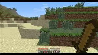 SnapShot 12w25a Peek #1 -Ducktaco48