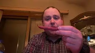 Cattleman's Cut Takis Fuego Meat Sticks Review