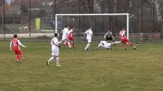 SV Gro&szlig;krut - SC Elektro Ecker Kreuttal (16.Runde)