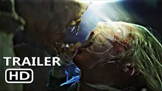 SUPERDEEP (2021) Official US Trailer New Movie Trailers HD