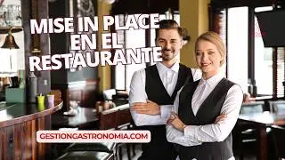 El Arte de la Mise en Place: La Clave para un Servicio Rápido y Eficiente