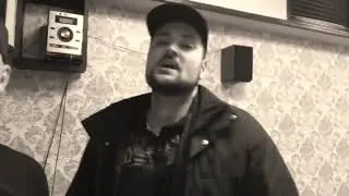 Дроп новой работы/OskarMike/Лайв/Премьера/Музыка/RAP.