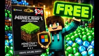 How to Play Minecraft Java Edition For Free (Official Launcher Method)