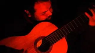 Tonada (Marcelino Azaguate - Seba Narvaez)