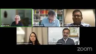 Multi-cloud environment: Navigating the complexities (A-Team live webinar)