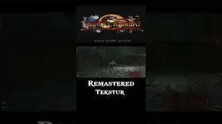 Mortal Kombat Shaolin Monk Remastered - Aetersx2