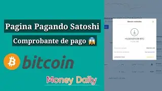 1xBTC p&aacute;gina para ganar Satoshi (Bitcoins) Gratis