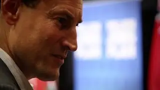 Steve Paikin on the 2014 Ontario Election Trail