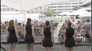 Kansas City Irish Dance Company ❤️‍🔥✨