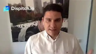 Caso de &eacute;xito Dispitch.io - M&aacute;s de 100 menciones en prensa