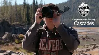 Sparks Lake OSU-Cascades Showcase