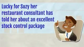 Ideal Stock Control&copy;