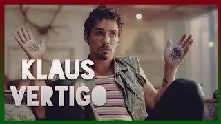 KLAUS (NUMBER 4) - VERTIGO (TUA) TRIBUTE - SEASON 1