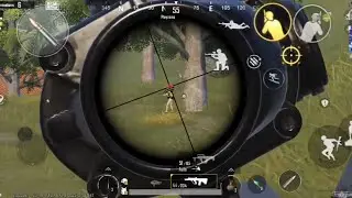Long Range Kill 🎯 | Clean Aim No Miss 🔥#bgmi #scopekill  #gaming #bgmishorts #viralshorts 