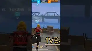 1vs4 #gamingchannel #boardgaming #freefire #gaminglife #gamingmemes #gaming #gamingpc #gamingsetup