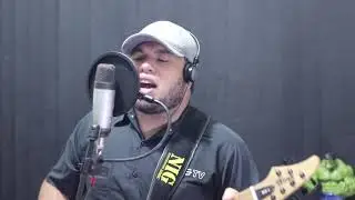 EMGtv Remote with Michel Oliveira  performs 