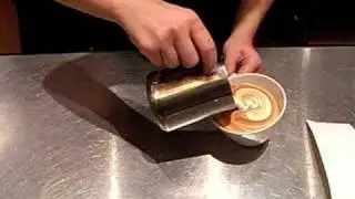 Caffe Artigiano