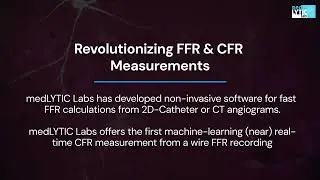 Medlytic Labs Groundbreaking Advancements